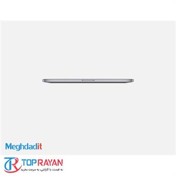 لپ تاپ ۱۶ اینچ اپل مک بوک پرو ۲۰۱۹ مدل MVVN۲ دارای تاچ بار و صفحه نمایش رتینا - 3