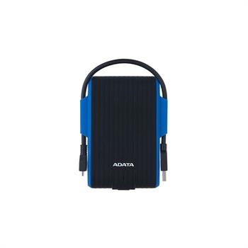 هارد اکسترنال ای دیتا مدل HD725 ظرفیت 1 ترابایت - 9