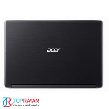 Acer 15 اینچ Aspire 3 A315 33 پردازنده Pentium N3710 رم 4GB هارد 1T - 2