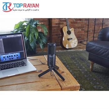 میکروفن کندانسر آدیو-تکنیکا مدل ATR2500x-USB - 5