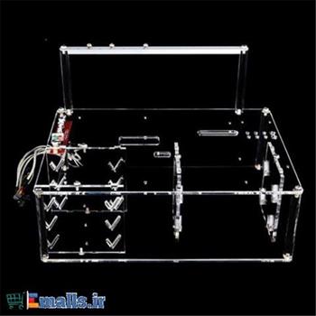 کیس گرین اوسی استیشن - 6