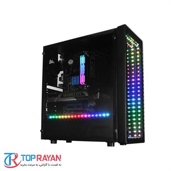 کیس ریدمکس مدل GALAXY - 7