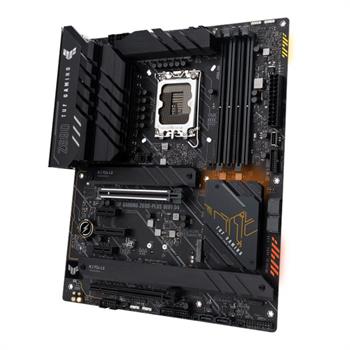 مادربرد گیمینگ ایسوس TUF GAMING Z690 PLUS WIFI D4 - 2