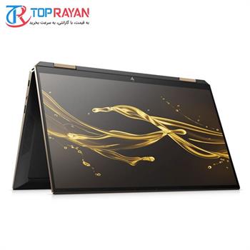 لپ تاپ 13 اینچی اچ پی مدل Spectre x360 13t-AW000-E - 7