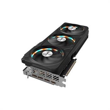 کارت گرافیک گیگابایت مدل GeForce RTX­­™ 4070 Ti GAMING OC V2 حافظه 12 گیگابایت - 3