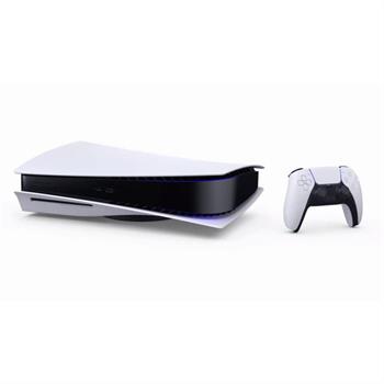 کنسول بازی سونی مدل PlayStation 5 (به همراه بازی 1 The Last of Us Part) ظرفیت 825 گیگابایت  - 3