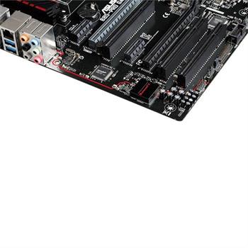 مادربرد ایسوس مدل B85-PRO Gamer سوکت 1150 - 9