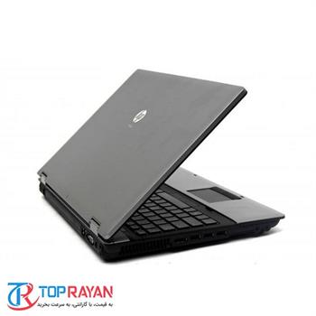 لپ تاپ استوک اچ پی مدل ProBook 6570b با پردازنده i5 - 2