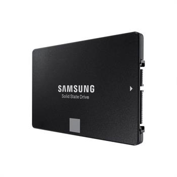 حافظه SSD سامسونگ مدل 860 Evo ظرفیت 500 گیگابایت - 2