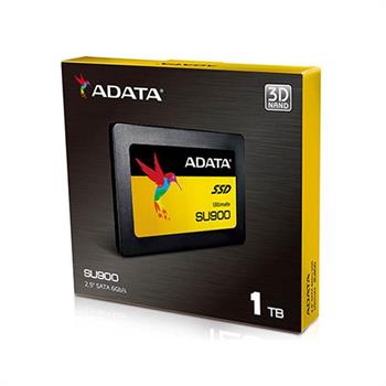 حافظه SSD ای دیتا مدل SU900 ظرفیت 1 ترابایت - 5
