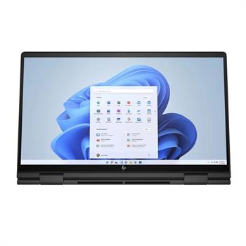 لپ تاپ اچ پی مدل ENVY X360 15 FH0013DX پردازنده R5 7530U رم 8GB حافظه 512GB فول اچ دی 15.6 اینچی - 2