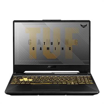 لپ تاپ ایسوس 15.6 اینچی مدل FX506LH پردازنده Core i7 10870H رم 16GB حافظه1TB 512GB SSD گرافیک Full HD 4GB