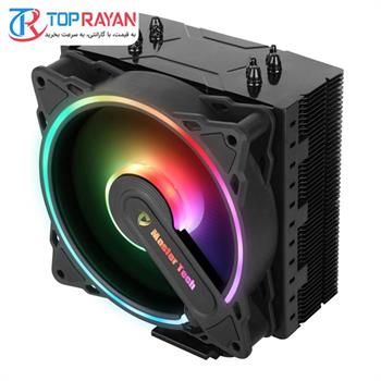 خنک کننده پردازنده مستر تک مدل MF400 TFORCE - 3