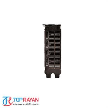 کارت گرافیک سافایر مدل آر ایکس ۵۷۰۰ با حافظه ۸ گیگابایت - 5