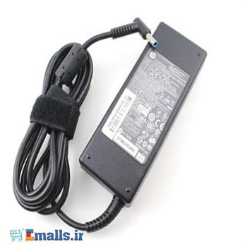 شارژر لپ تاپ اچ پی مدل Blue Plug 19.5V 4.62A - 4
