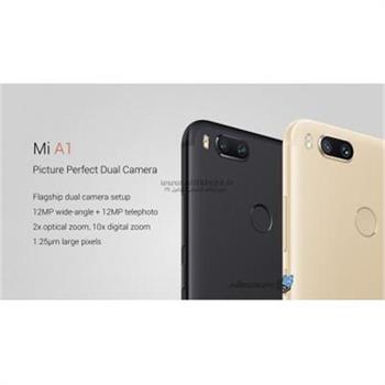 گوشی موبایل شیاومی مدل Mi A1 دو سیم‌ کارت ظرفیت 64 گیگابایت - 5