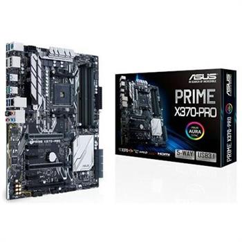 مادربرد ایسوس مدل X370-PRO - 4