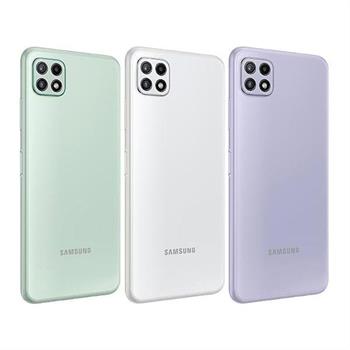 گوشی سامسونگ مدل Galaxy A22 5G ظرفیت 128 گیگابایت و 4 گیگابایت رم - 3