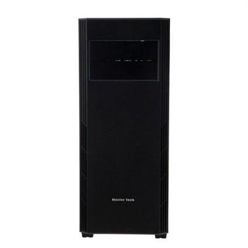 کیس کامپیوتر مسترتک Case Master Tech ARKA METAL FLAT - 6