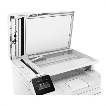 پرینتر چندکاره لیزری اچ پی مدل LaserJet Pro MFP M227sdn - 2