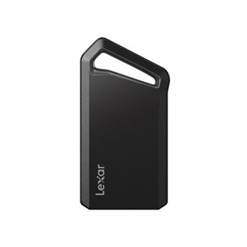 اس اس دی اکسترنال لکسار SL600 ظرفیت 1 ترابایت - 2