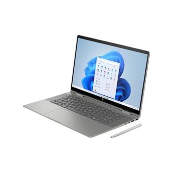 لپ تاپ15.6 اینچی اچ پی مدل ENVY X360 15-FE1082WM-Z پردازنده Ultra 7 155U رم 16GB حافظه 512GB SSD گرافیک Intel Arc - 2