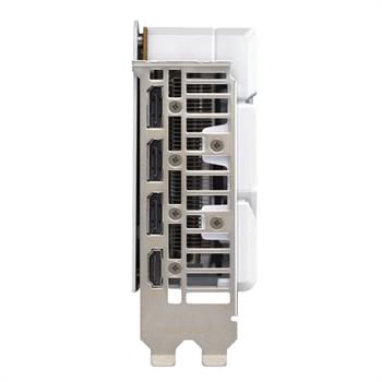 کارت گرافیک ایسوس سفید مدل Dual GeForce RTX 5060 8GB GDDR7 White - 4