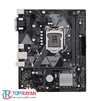 مادربرد ایسوس PRIME H310M-K R2.0 - 2