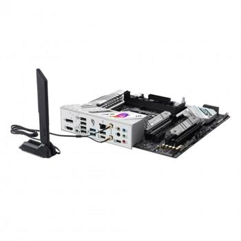 مادربرد ایسوس ROG STRIX B760-G GAMING WIFI D4 - 6