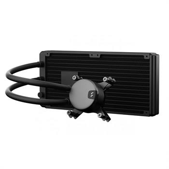 کولر پردازنده Fractal Design Lumen S28 RGB - 3