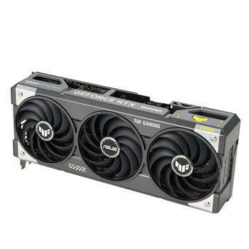 کارت گرافیک ایسوس TUF Gaming GeForce RTX 5070 Ti 16GB GDDR7 OC Edition - 5