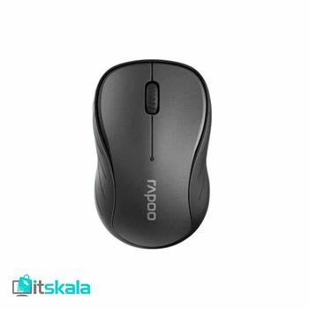 موس بی سیم رپو مدل M260 - 3