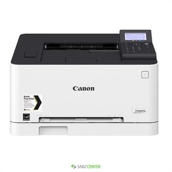 پرینتر لیزری رنگی کانن مدل i-SENSYS LBP613Cdw - 5