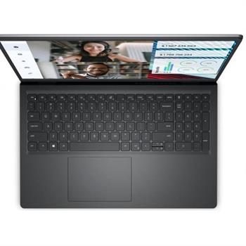لپ تاپ دل 15.6 اینچ مدل Vostro 3520-B پردازنده Core i7 1255U رم 8GB حافظه 1TB HDD 512GB SSD گرافیک MX550 2GB - 2