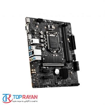 مادربرد ام اس آی مدل B560M PRO DDR4 سوکت 1200 - 5