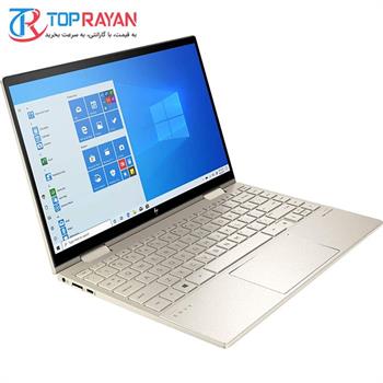 لپ تاپ 13.3 اینچی اچ پی مدل ENVY x360 13m-BD0023 - 3