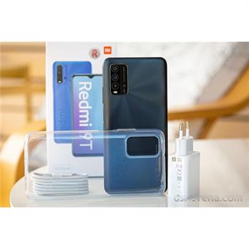 گوشی موبایل شیائومی مدل Redmi 9T ظرفیت 128 گیگابایت و 6 گیگابایت رم - 6
