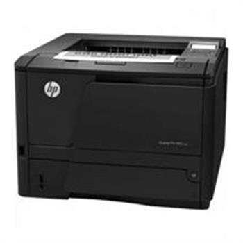 پرینتر لیزری HP مدل LaserJet Pro 400 M401a - 2