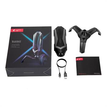 میکروفن کندانسر یانمای مدل GAMEPRO T1 - 9