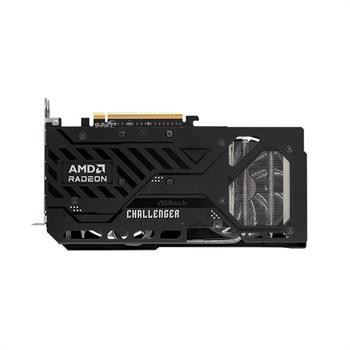 کارت گرافیک ازراک AMD Radeon™ RX 9060 XT Challenger 16GB OC - 5