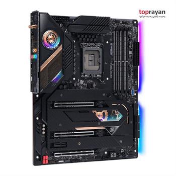 مادربرد ازراک مدل Z690 Taichi سوکت 1700 - 6