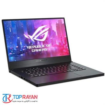 لپ تاپ ۱۵ اینچی ایسوس مدل ROG Zephyrus GA۵۰۲DU-A - 5