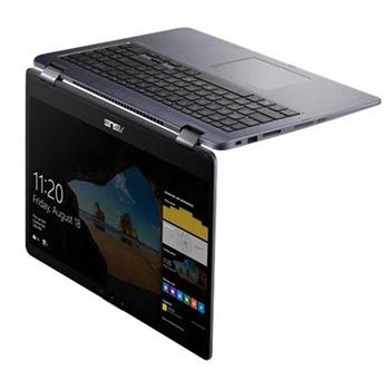 لپ تاپ ایسوس مدل VivoBook Flip TP۵۱۰UQ با پردازنده i۷ و صفحه نمایش لمسی - 2