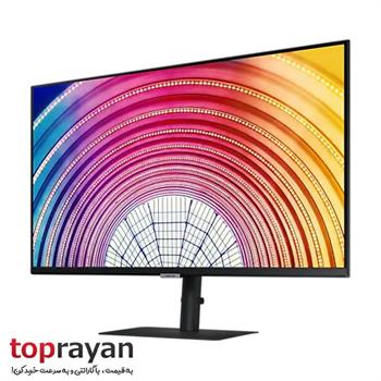 مانیتور 32 اینچ سامسونگ مدل LS32A600 - 6