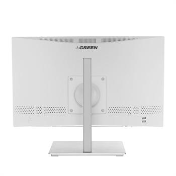 کامپیوتر همه کاره 21.5 اینچی گرین مدل GX22S-P14 Pentium Gold G6400 4GB 1TB Inte - 8