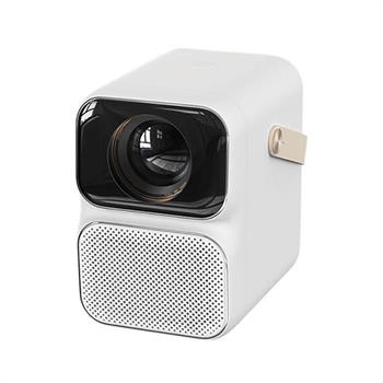 پروژکتور قابل حمل شیائومی مدل WANBO T6Max - 3