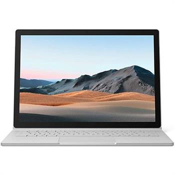 لپ تاپ 13 اینچی مایکروسافت مدل Surface Book 3 پردازنده Core i7 1065G7 و 1ترابایت حافظه و 32 گیگابایت رم با گرافیک 4GB (1650) - 3