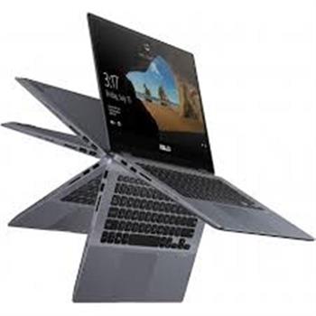 لپ تاپ ایسوس مدل VivoBook Flip TP412UA پردازنده Core i3 10110U رم 4GB حافظه 128GB SSD گرافیک Intel - 5