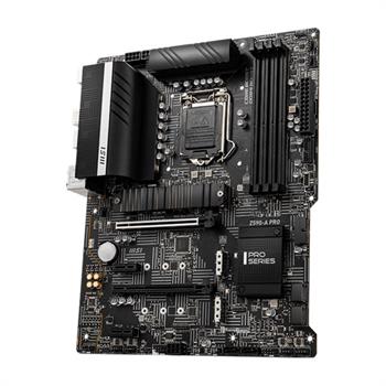 مادربرد ام اس آی Z590-A PRO - 4