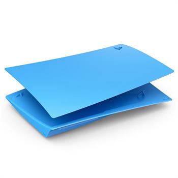 کاور PlayStation 5 Standard Edition - Starlight Blue - 2